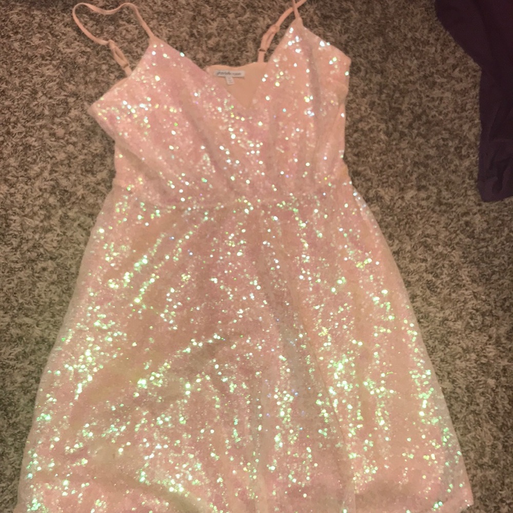 Charlotte russe dress